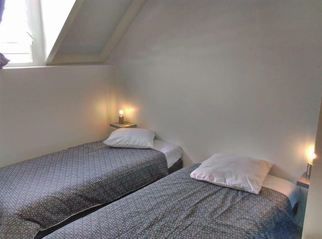 Sol'Caribea Samara Apartment Sainte-Anne Ngoại thất bức ảnh