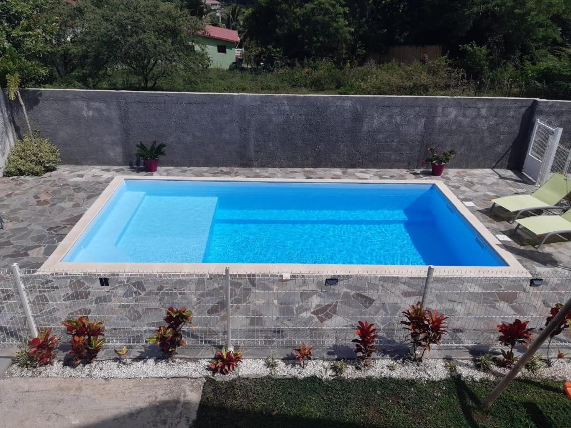 Sol'Caribea Samara Apartment Sainte-Anne Ngoại thất bức ảnh