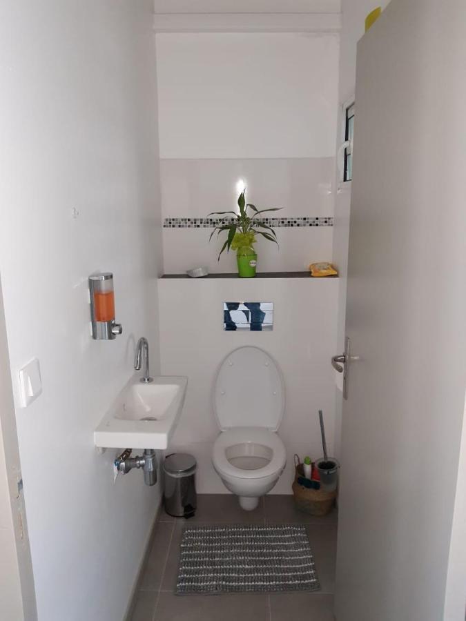 Sol'Caribea Samara Apartment Sainte-Anne Ngoại thất bức ảnh